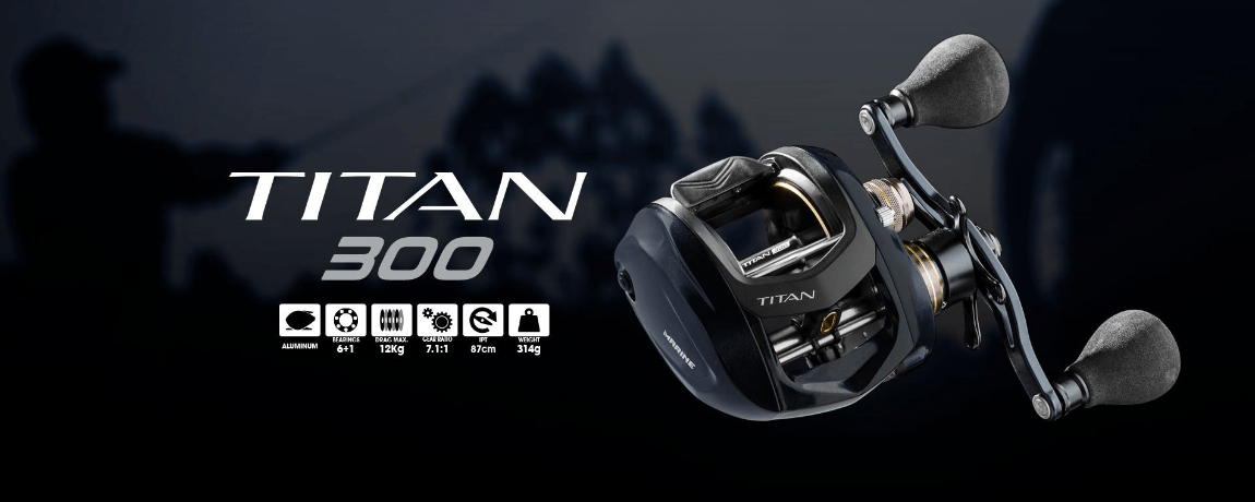 titan300