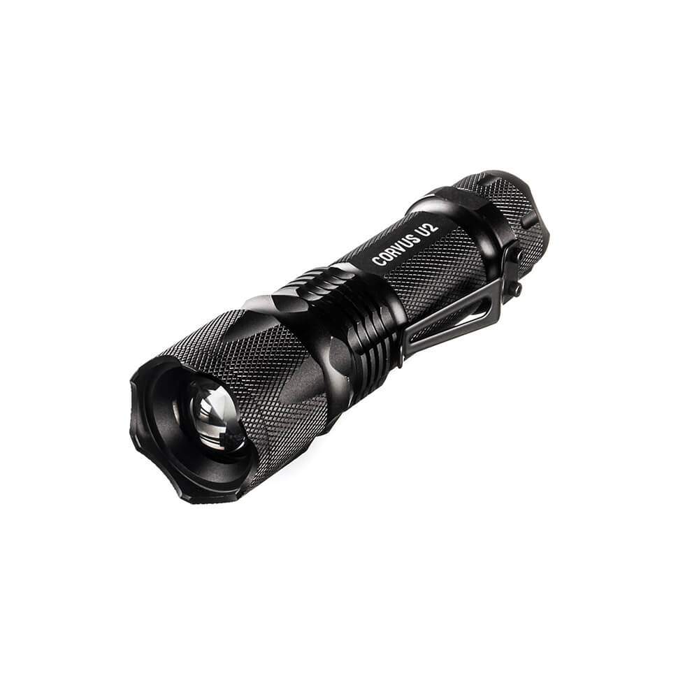 LANTERNA INVICTUS CORVUS U2 - 300 Lumens