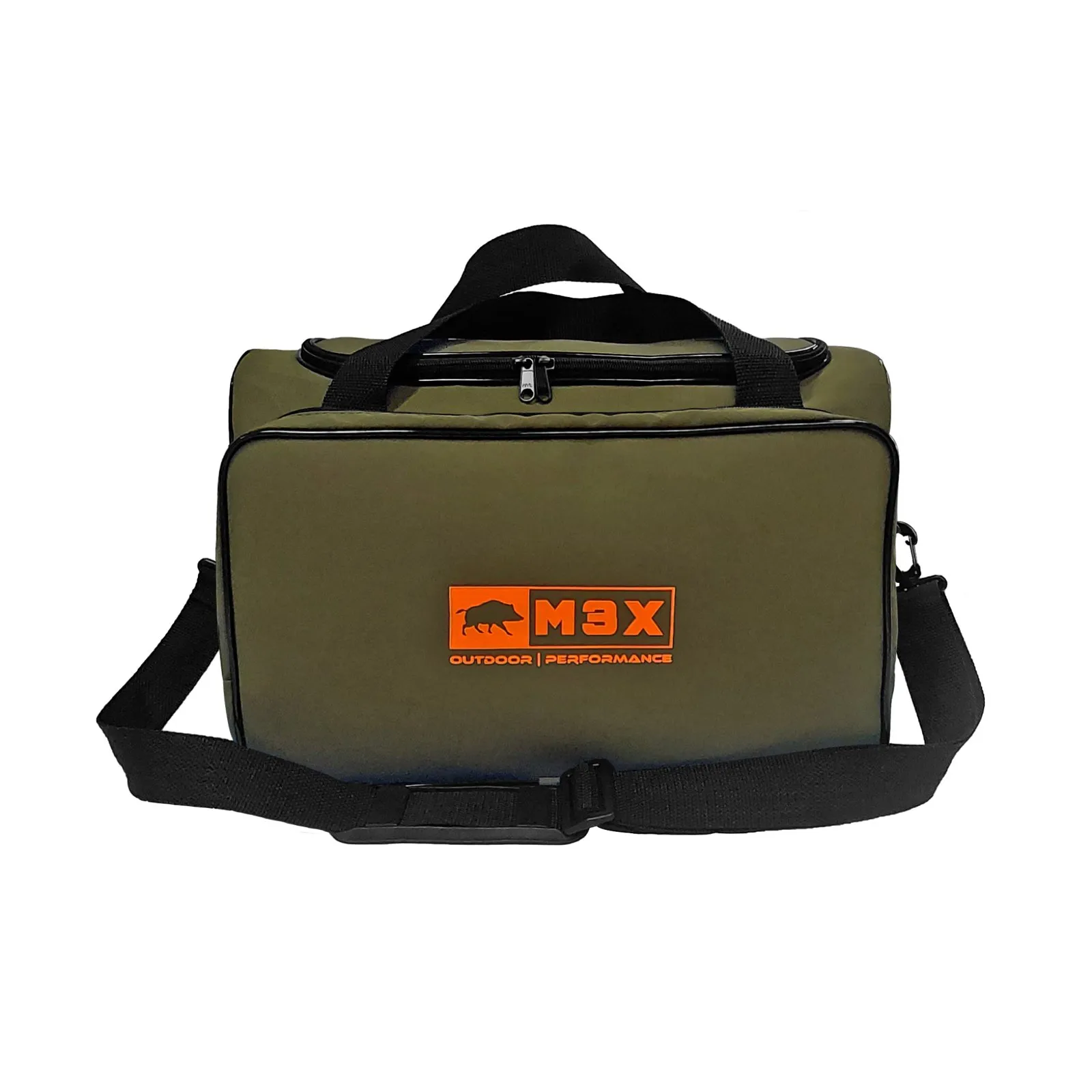 BOLSA ESTANCA WATERPROOF 30 LITROS MILITAR VERDE - Militar Extrem