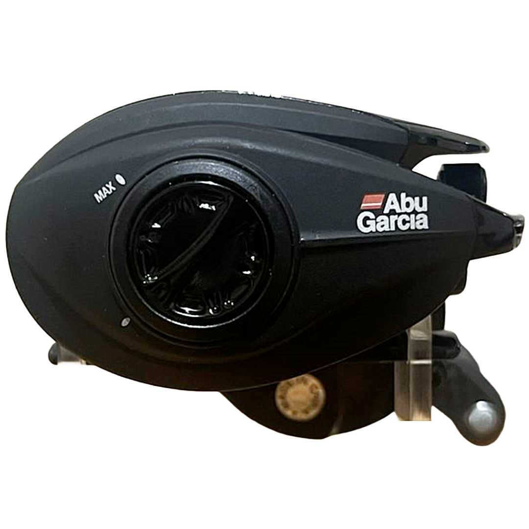 CARRETILHA DE PESCA ABU GARCIA PRO MAX SX - 8 ROLAMENTOS - DRAG