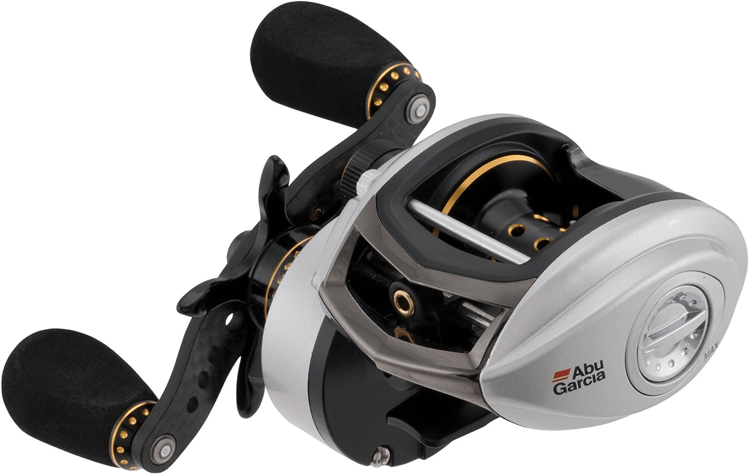 CARRETILHA DE PESCA ABU GARCIA REVO 3 RVO3 PREMIER - 11 ROLAMENTOS