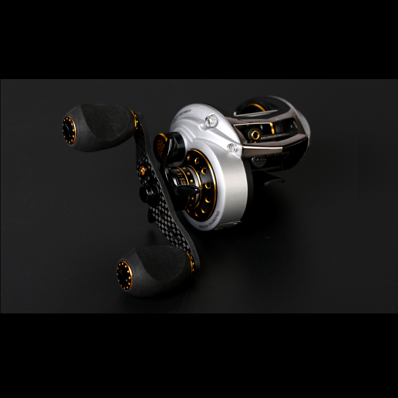 berkley fishing crankbaits Jack 6 / HD Goby product_type__rods_a ABU GARCIA BlueMax Fune Model:TATX100XHL it also features an