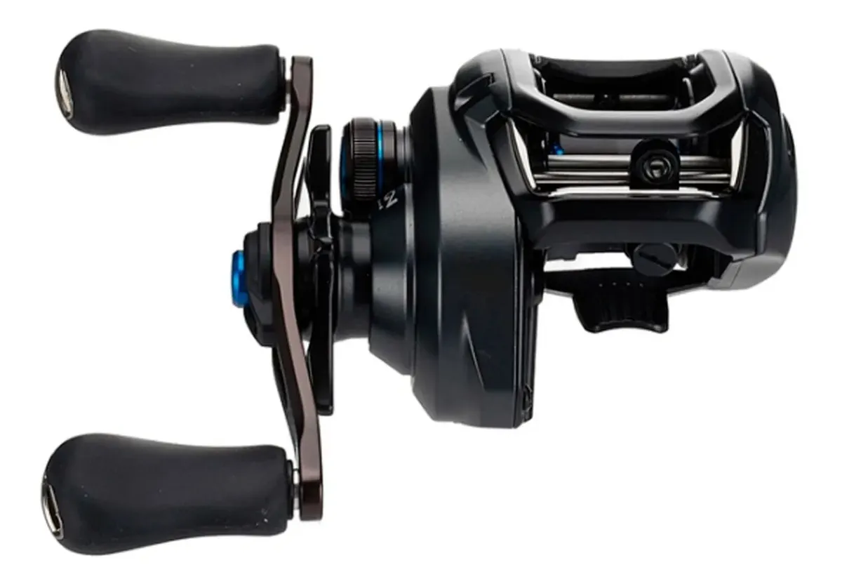 Carretilha De Pesca Shimanho Slx Mgl 70 71 Xg 5 Rolamentos Drag 5 5kg Rec 8 2 1 C3 Pesca Aventura