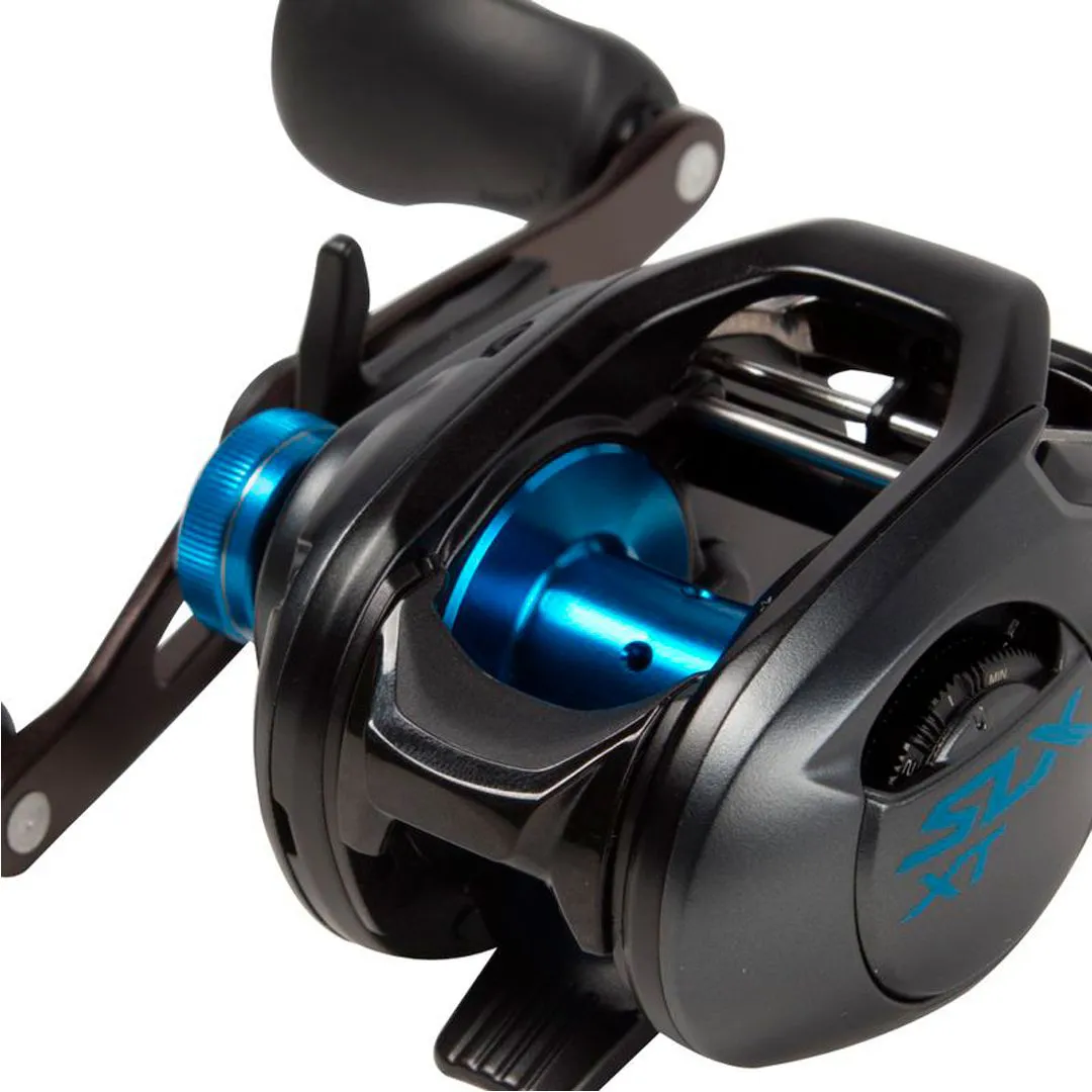 Carretilha De Pesca Shimano Slx Xt Xg C Pesca Aventura