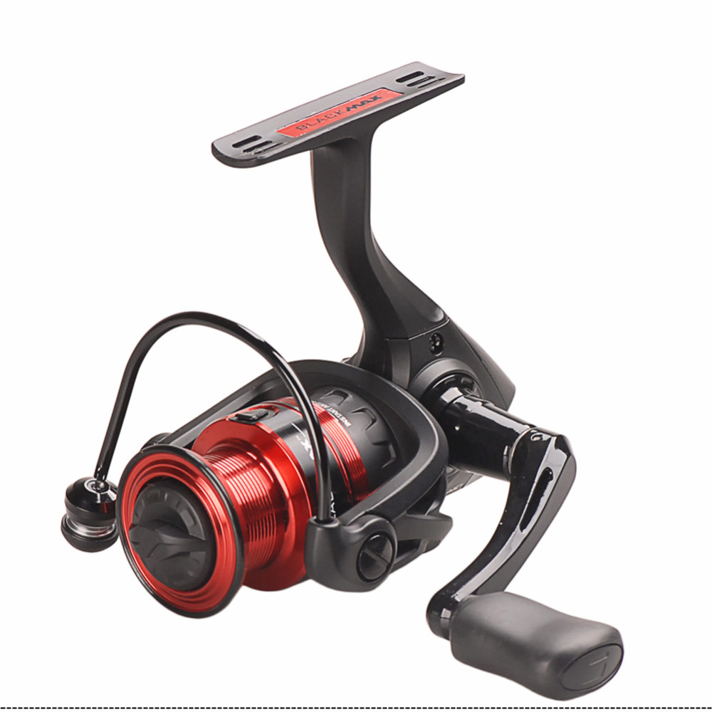 Abu Garcia BLACKMAX SP 30 Spinning Reel