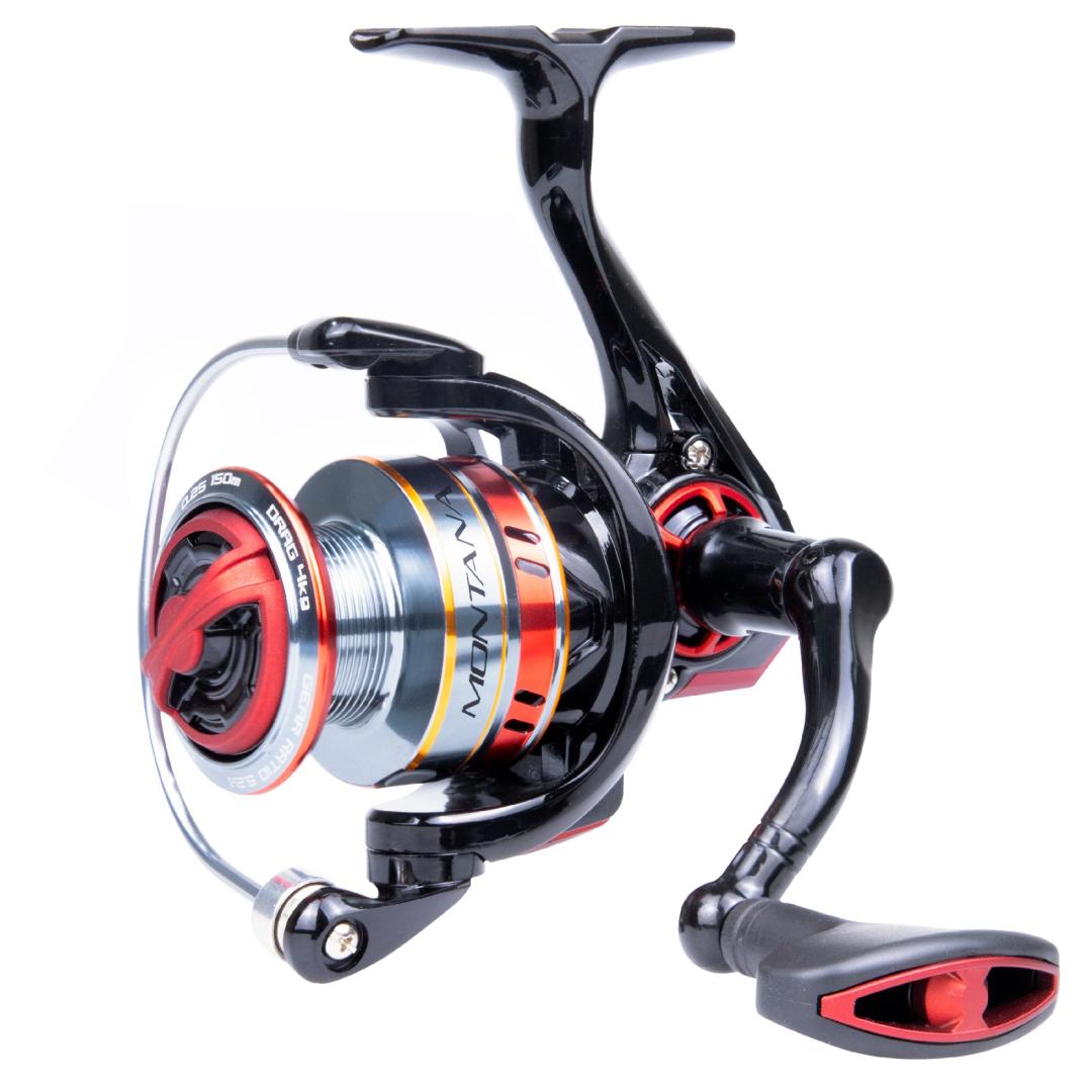 O transporte da gota 800 Tipo Roda de Fiar de Pesca Carretel De Pesca  Balancim Dobrar Micro Mini Spinning Reel Mar Acessórios de Rock Ao Ar Livre