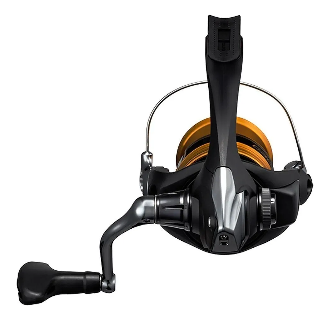 Molinete De Pesca Shimano Fx Fc C3000 - 3 Rolamentos - Drag: 8,5kg