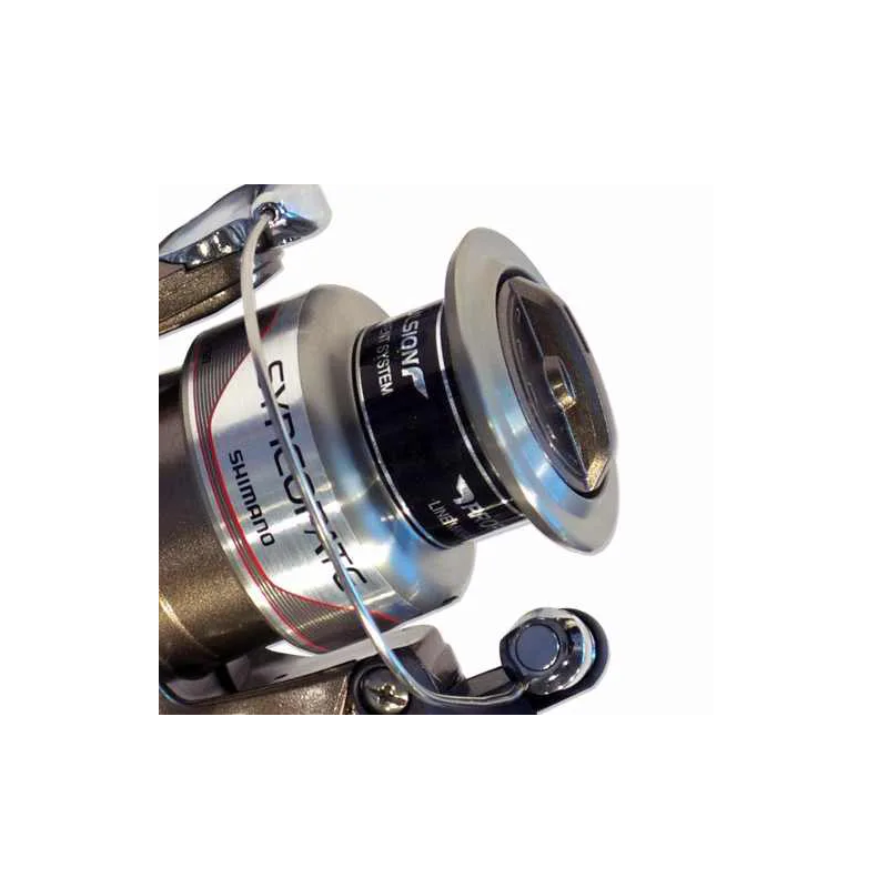 Molinete De Pesca Shimano Syncopate SC 2500 FG Quick Fire - 4