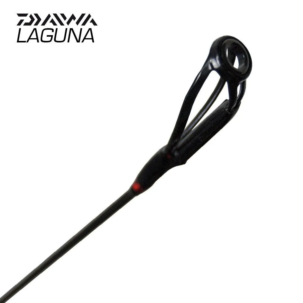 VARA DAIWA 4106621 LAG662MHFB-BR PARA CARRE