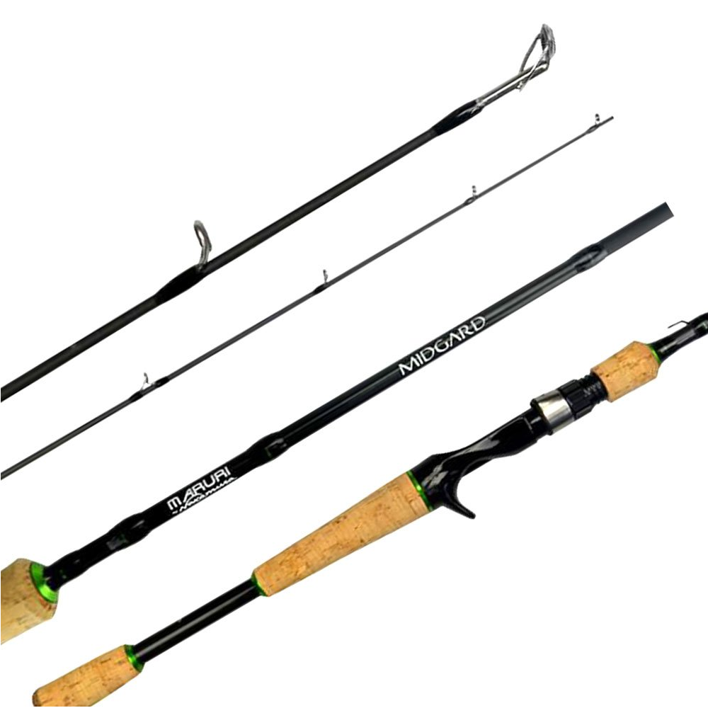 Carretilha Maruri Chronos 4001 - esquerda By Nakamura - Martinelli Pesca e  Náutica - As melhores Ofertas do Ano em Pesca