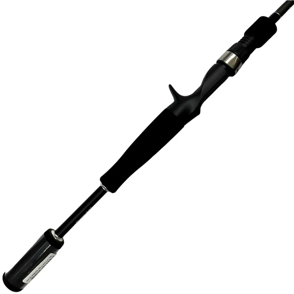 Okuma Amigo Tele Spinning Rod Black