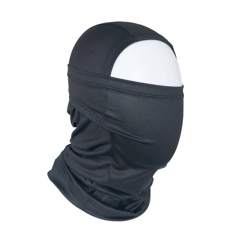 Mascara Balaclava Bandana Monster 3x M3x Outdoor Black