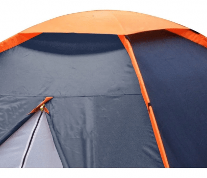 BARRACA IGLU PARA CAMPING E PESCA PANDA 4 PESSOAS NAUTIKA