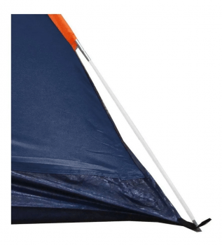 BARRACA IGLU PARA CAMPING PESCA PANDA 3 PESSOAS NAUTIKA