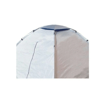 BARRACA PARA CAMPING GUEPARDO ATENA IGLU P/ 3 PESSOAS - PRATA