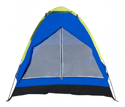 BARRACA PARA CAMPING PESCA MARURI APACHE IGLU PARA 3 PESSOAS C/ BOLSA DE TRANSPORTE