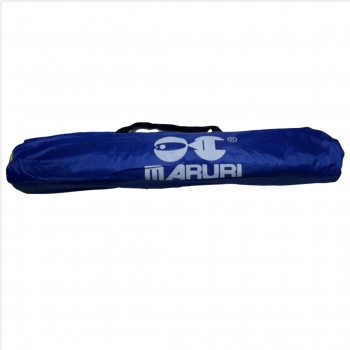 BARRACA PARA CAMPING PESCA MARURI APACHE IGLU PARA 3 PESSOAS C/ BOLSA DE TRANSPORTE