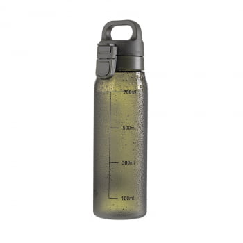 GARRAFA PLÁSTICA INVICTUS ATOMIC VERDE - 830ML  Tática Militar Outdoor Urbana