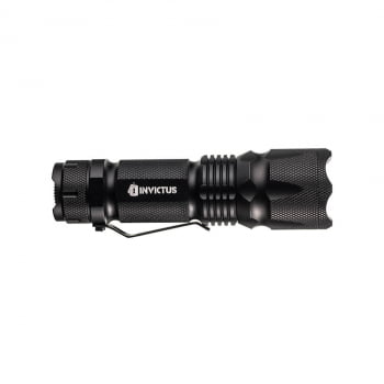 LANTERNA INVICTUS CORVUS U2 - 300 Lumens