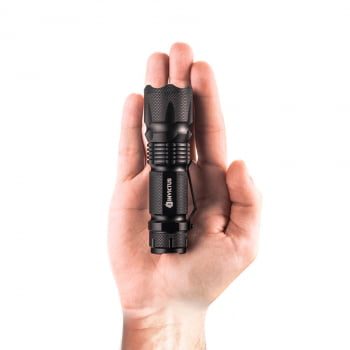 LANTERNA INVICTUS CORVUS U2 - 300 Lumens