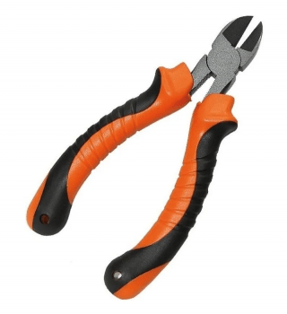 ALICATE DE CORTE MARURI 16CM AÇO CARBONO