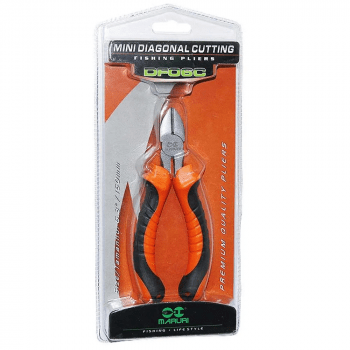 ALICATE DE CORTE MARURI 16CM AÇO CARBONO