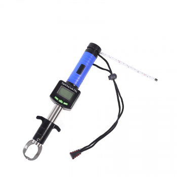 ALICATE DE PESCA GRIP PEGA PEIXE MARURI - COM BALANÇA DIGITAL 25 KG EHSP615