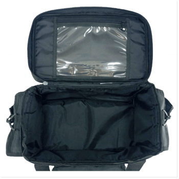 BOLSA DE APETRECHOS PESCA CAMPING C3 FISHING BAG - ALTA QUALIDADE - REFORÇADA - GRANDE