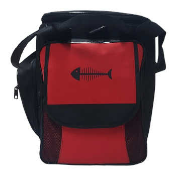 BOLSA DE PESCA ACESSÓRIOS MONSTER 3X EXTREME BAG M3X FISHING - GRANDE