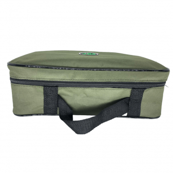 Bolsa De Pesca Apetrecho Camping Gg Mx3 Connection Com Porta Carretilhas