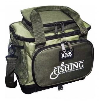 Bolsa De Pesca Apetrechos Neo Plus Fishing Marine Sports