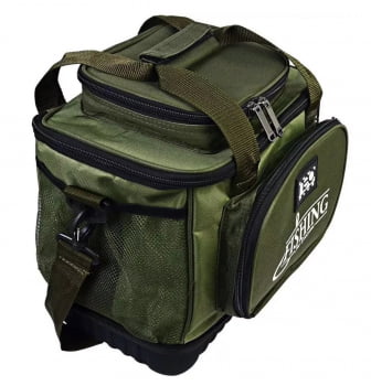 Bolsa De Pesca Apetrechos Neo Plus Fishing Marine Sports