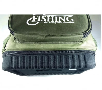 Bolsa De Pesca Apetrechos Neo Plus Fishing Marine Sports