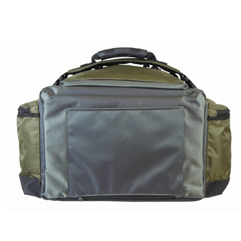 BOLSA DE PESCA APETRECHOS SUMAX SM-803 - NYLON 600D - GRANDE - REFORÇACA