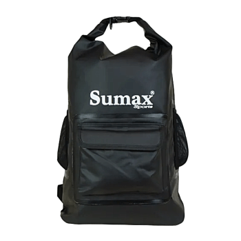 BOLSA DE PESCA MOCHILA ESTANQUE SUMAX SM-1701 - 22 LITROS - IMPERMEAVEL