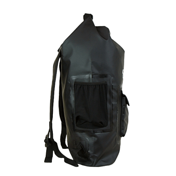 BOLSA DE PESCA MOCHILA ESTANQUE SUMAX SM-1701 - 22 LITROS - IMPERMEAVEL