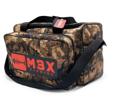 Bolsa Mala De Pesca Monster 3x M3x Fishing Fish Bag - Grande