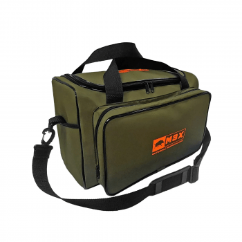 BOLSA PARA EQUIPAMENTOS TATICOS OUTDOOR ARMY M3X MONSTER 3X VERDE MILITAR