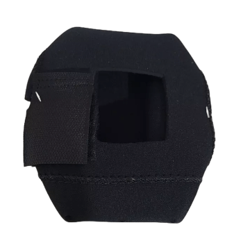 CAPA PARA CARRETILHA PROTETORA PERFIL ALTO SHIMANO 840A NEOPRENE