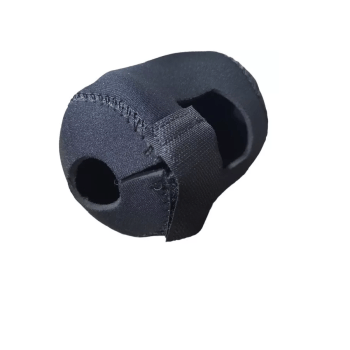 CAPA PARA CARRETILHA PROTETORA PERFIL BAIXO SHIMANO 820A NEOPRENE