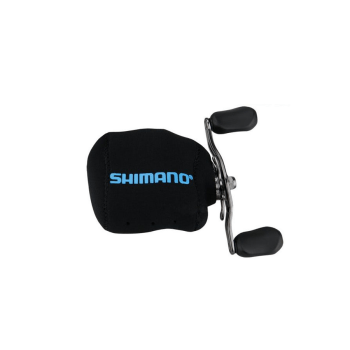 CAPA PARA CARRETILHA PROTETORA PERFIL BAIXO SHIMANO 820A NEOPRENE