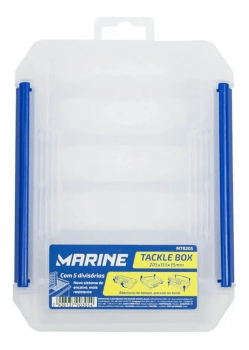 EMPATE DE ACO MARINE SPORTS 75 LBS C/10M - 34,02KG - C3 Pesca