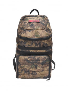 MOCHILA BOLSA DE PESCA MONSTER 3X TATICA MILITAR PESCA OUTDOOR CAMO