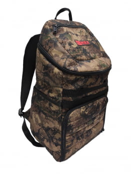 MOCHILA BOLSA DE PESCA MONSTER 3X TATICA MILITAR PESCA OUTDOOR CAMO