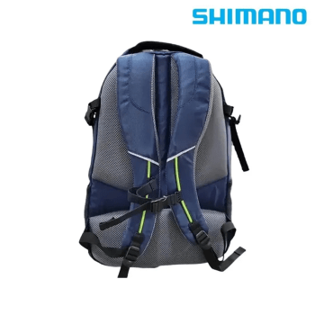 MOCHILA DE PESCA SHIMANO URBAN BACKPACK 25L LUGB12