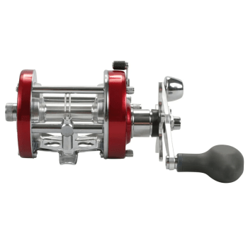 Carretilha De Pesca Abu Garcia Ambassadeur 7000/7001 C - Drag:9kg - Pesca Pesada