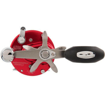 Carretilha De Pesca Abu Garcia Ambassadeur 7000/7001 C - Drag:9kg - Pesca Pesada