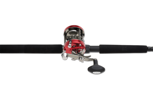 Carretilha De Pesca Abu Garcia Ambassadeur 7000/7001 C - Drag:9kg - Pesca Pesada