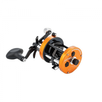 Carretilha De Pesca Abu Garcia Ambassadeur 7000 C3 CatFish Especial - Drag:9kg - Pesca Pesada