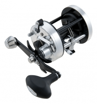 Carretilha De Pesca Abu Garcia Ambassadeur 7000 C3 - Drag:9kg - Pesca Pesada